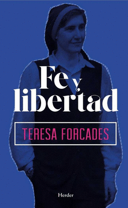 FE Y LIBERTAD