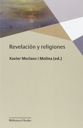 REVELACI�N Y RELIGIONES