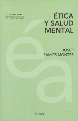 TICA Y SALUD MENTAL