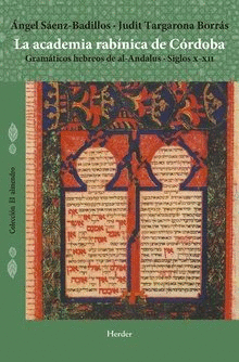 ACADEMIA RAB�NICA DE C�RDOBA, LA
