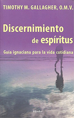 DISCERNIMIENTO DE ESP�RITUS