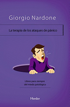 LA TERAPIA DE LOS ATAQUES DE P�NICO