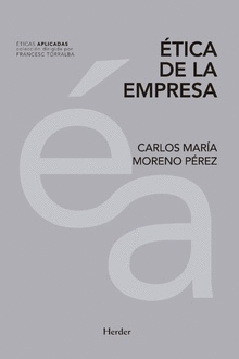 �TICA DE LA EMPRESA