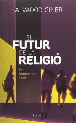 EL FUTUR DE LA RELIGI