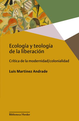 ECOLOG�A Y TEOLOG�A DE LA LIBERACI�N