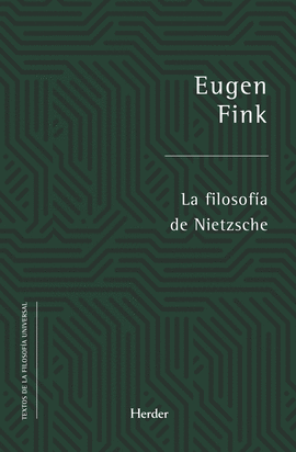 LA FILOSOFA DE NIETZSCHE