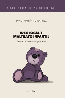 IDEOLOG�A Y MALTRATO INFANTIL