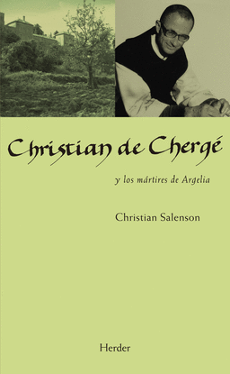 CHRISTIAN DE CHERG