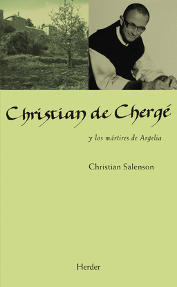 CHRISTIAN DE CHERG�