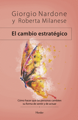 EL CAMBIO ESTRAT�GICO