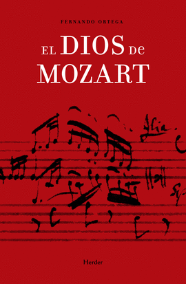 EL DIOS DE MOZART