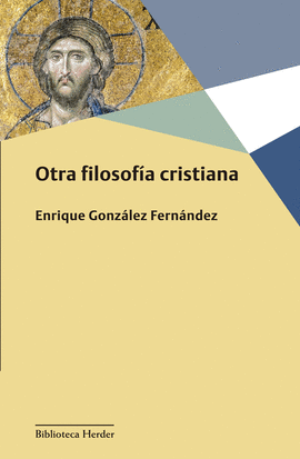 OTRA FILOSOFA CRISTIANA