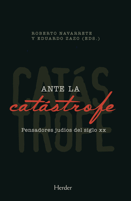 ANTE LA CATSTROFE