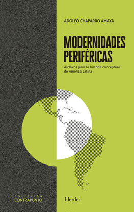 MODERNIDADES PERIF�RICAS