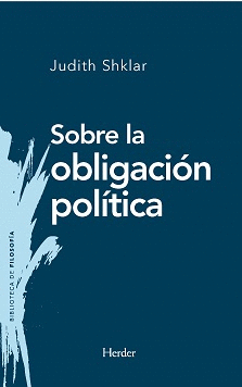 SOBRE LA OBLIGACI�N POL�TICA