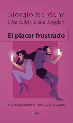 EL PLACER FRUSTRADO