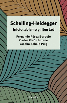 METAFISICA DEL IDEALISMO ALEMAN (SCHELLING)