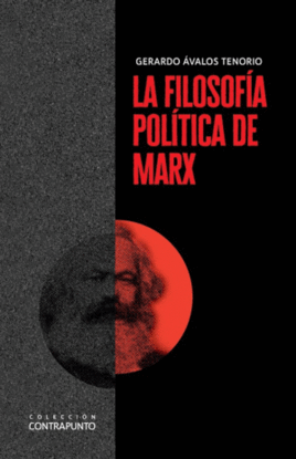 LA FILOSOF�A POL�TICA DE MARX