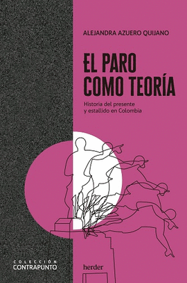 EL PARO COMO TEORA