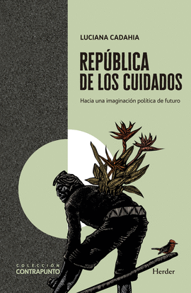 REPBLICA DE LOS CUIDADOS