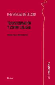 TRANSFORMACION Y ESPIRITUALIDAD