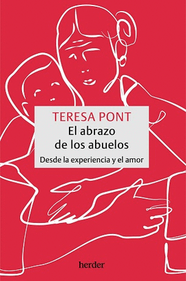 EL ABRAZO DE LOS ABUELOS