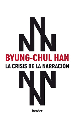 LA CRISIS DE LA NARRACIN