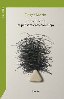 INTRODUCCIN AL PENSAMIENTO COMPLEJO