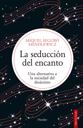 LA SEDUCCIN DEL ENCANTO