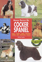 MANUAL PRACTICO DEL COCKER SPANIEL