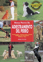 MANUAL PR�CTICO DEL ADIESTRAMIENTO DEL PERRO