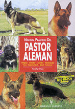MANUAL PRACTICO DEL PASTOR ALEMAN