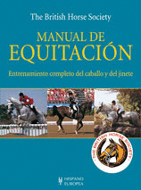 MANUAL DE EQUITACION
