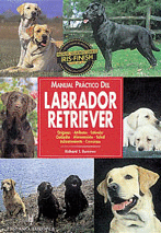 MANUAL PRACTICO DEL LABRADOR RETRIEVER