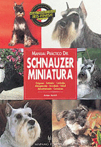 MANUAL PRACTICO DEL SCHNAUZER MINIATURA