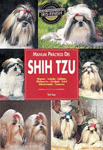 MANUAL PR�CTICO DEL SHIH TZU
