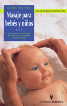 MASAJE PARA BEB�S Y NI�OS