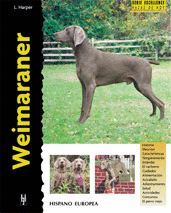 WEIMARANER