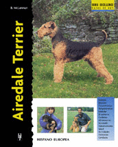 AIREDALE TERRIER EXCELLENCE
