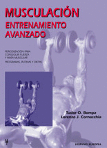 MUSCULACIN. ENTRENAMIENTO AVANZADO