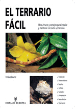 EL TERRARIO F�CIL