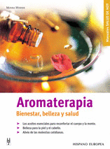 AROMATERAPIA SALUD DE HOY