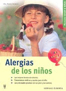 ALERGIAS DE LOS NI�OS