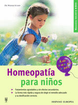 HOMEOPATA PARA NIOS