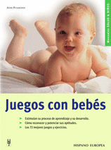 JUEGOS CON BEB�S