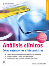 AN�LISIS CL�NICOS