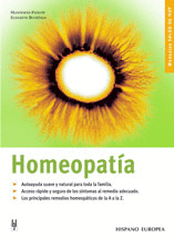 HOMEOPAT�A