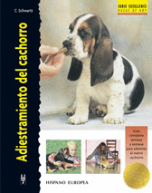 ADIESTRAMIENTO DEL CACHORRO
