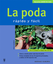 LA PODA RAPIDO Y FACIL CON UN CALEN