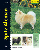 SPITZ ALEMN